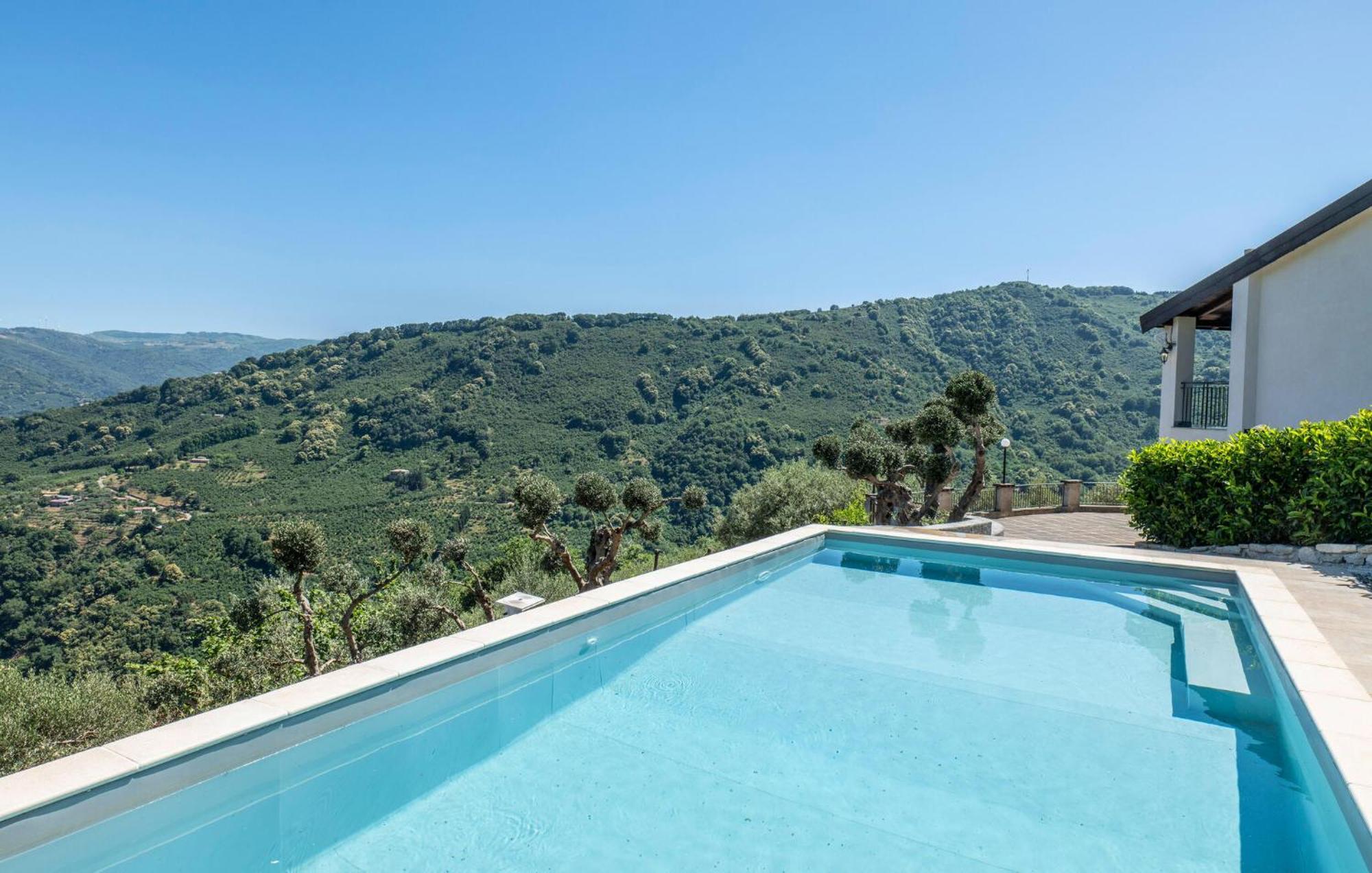 3 Bedroom Beautiful Home In Librizzi Esterno foto