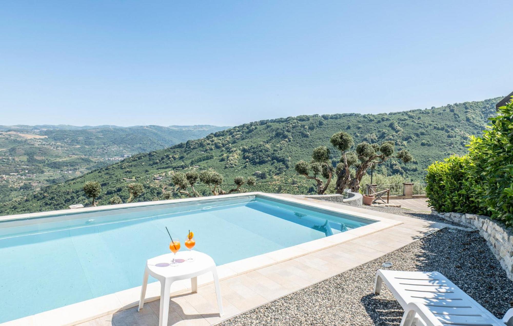 3 Bedroom Beautiful Home In Librizzi Esterno foto