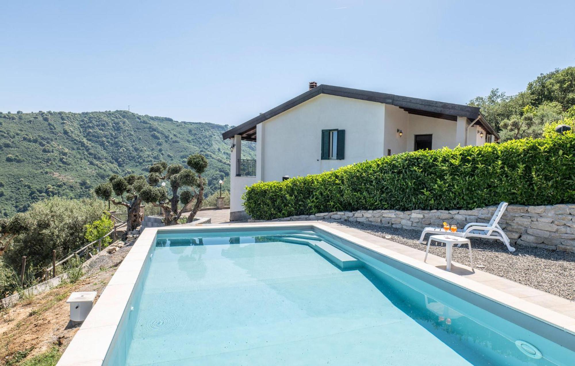 3 Bedroom Beautiful Home In Librizzi Esterno foto