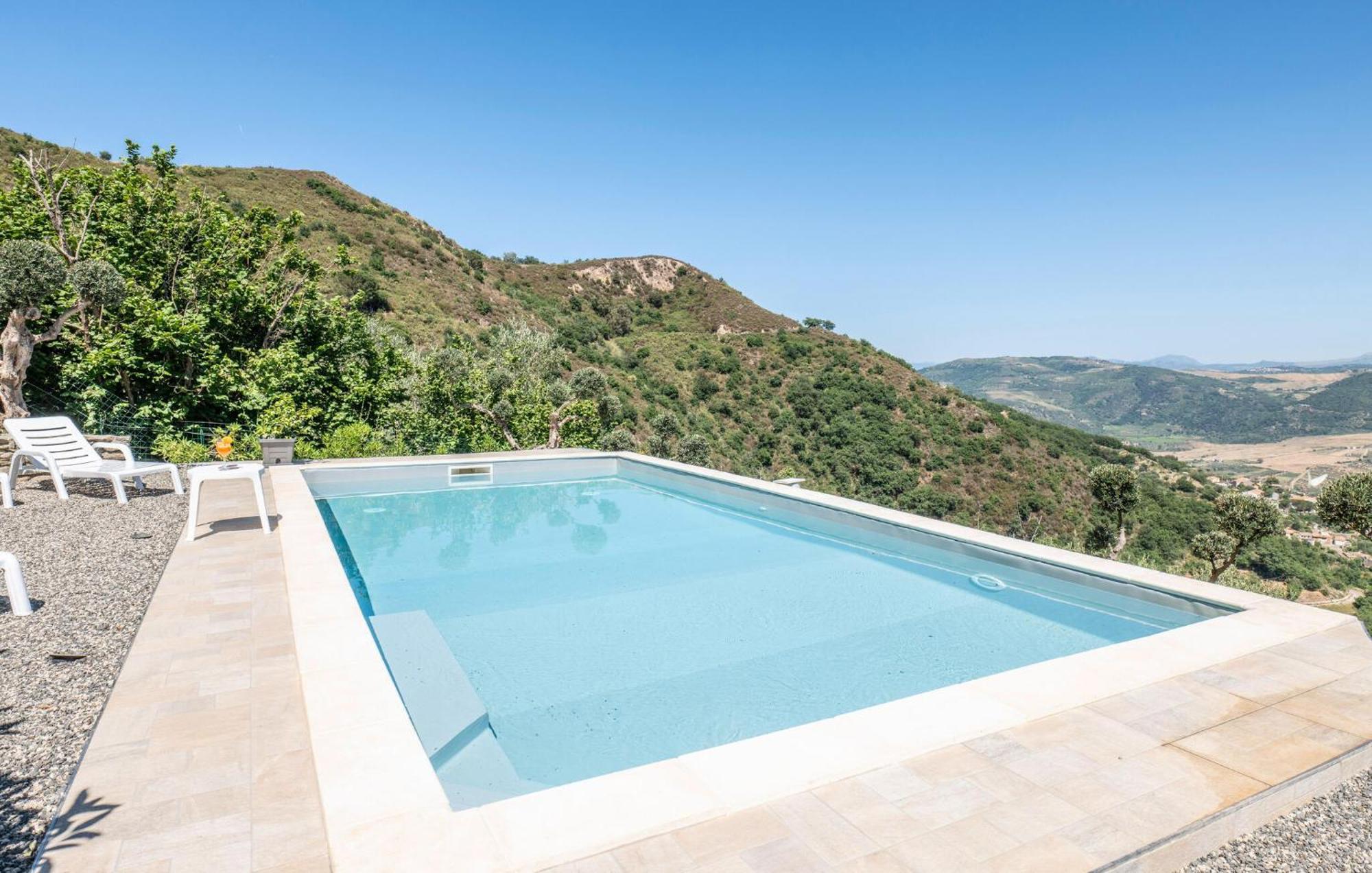3 Bedroom Beautiful Home In Librizzi Esterno foto