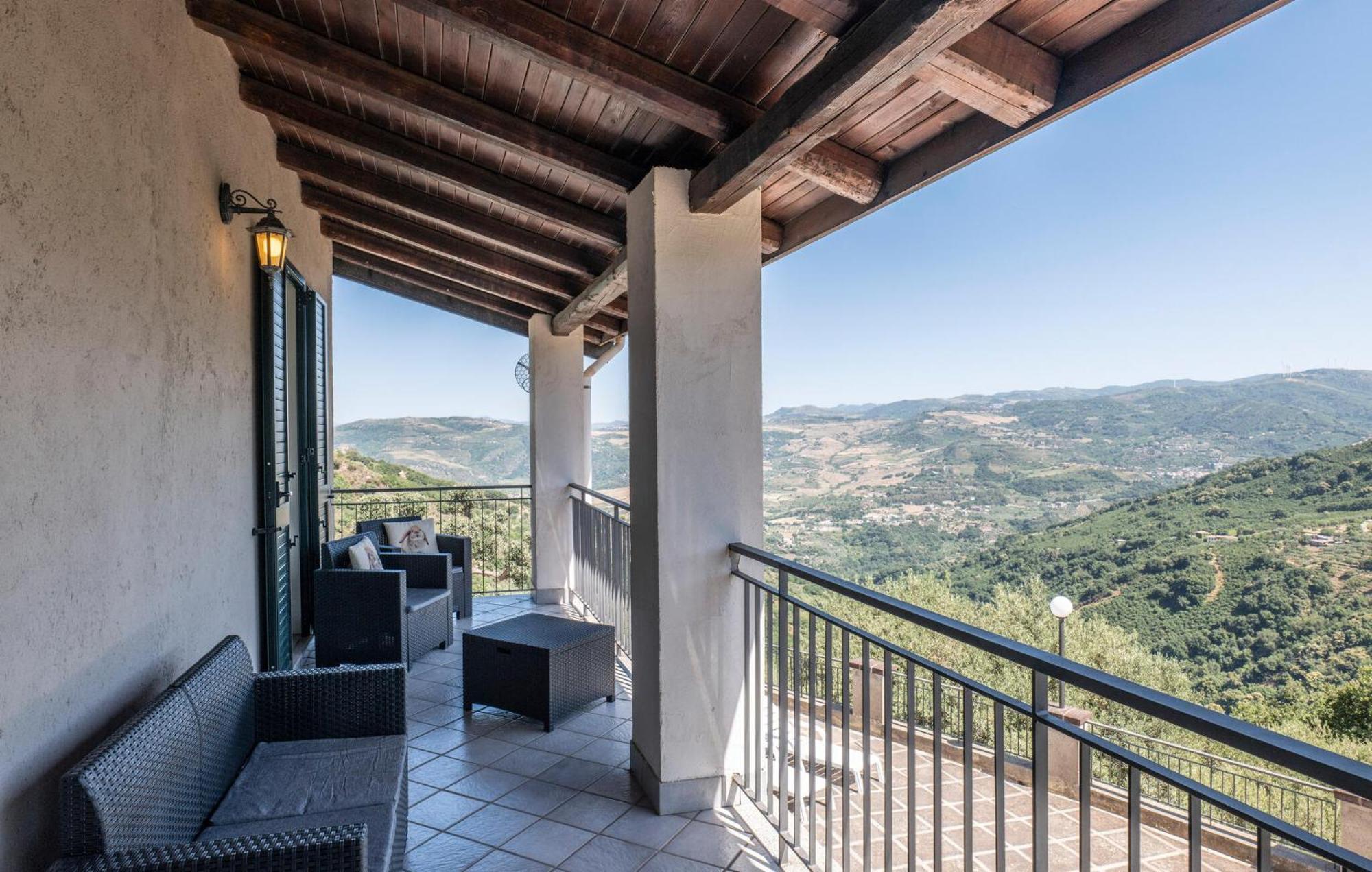 3 Bedroom Beautiful Home In Librizzi Esterno foto