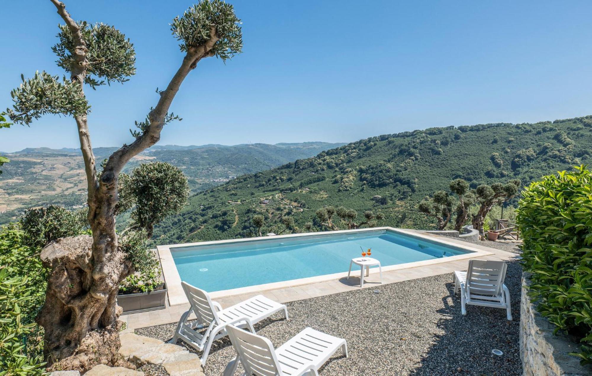 3 Bedroom Beautiful Home In Librizzi Esterno foto