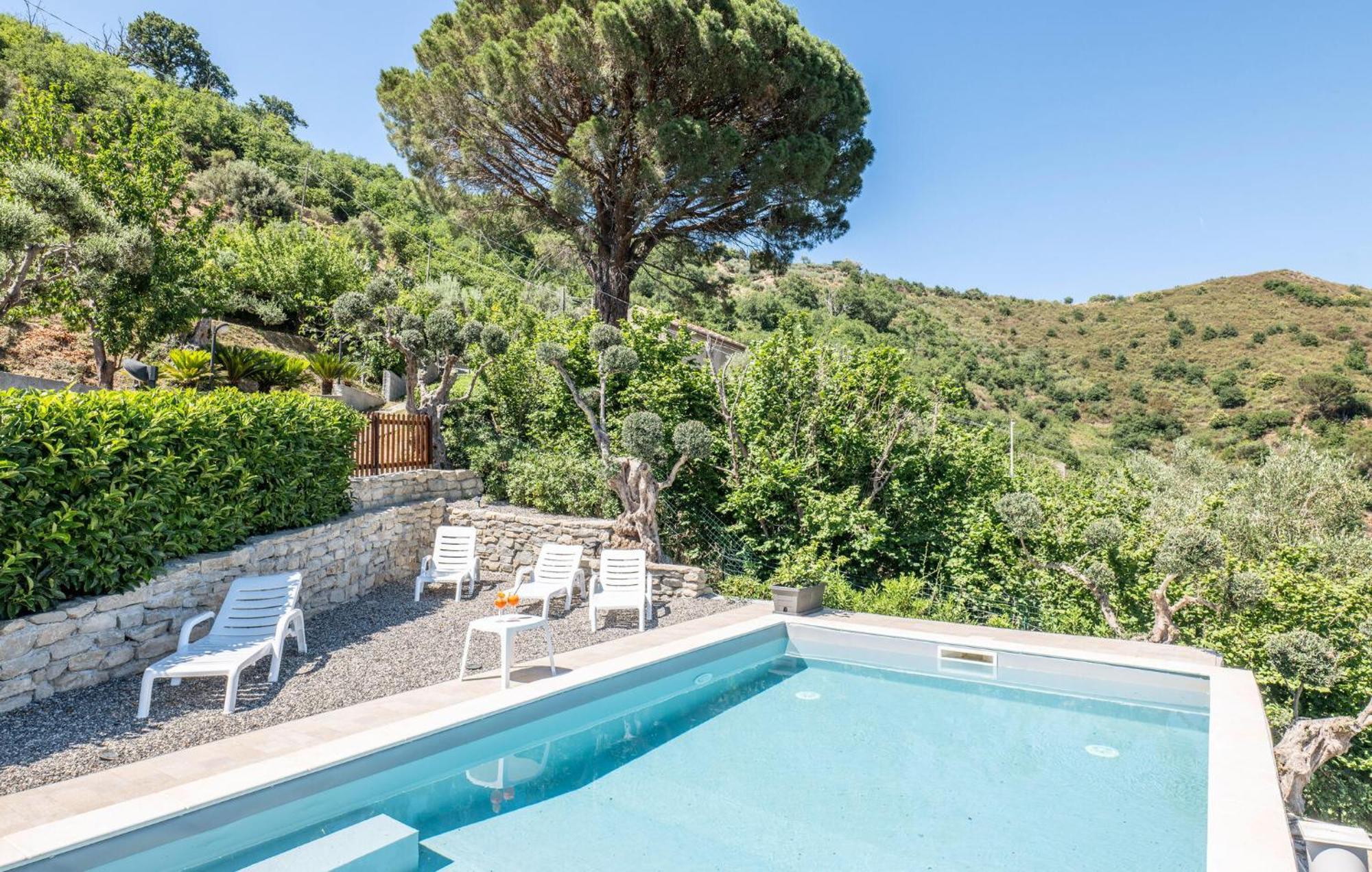 3 Bedroom Beautiful Home In Librizzi Esterno foto