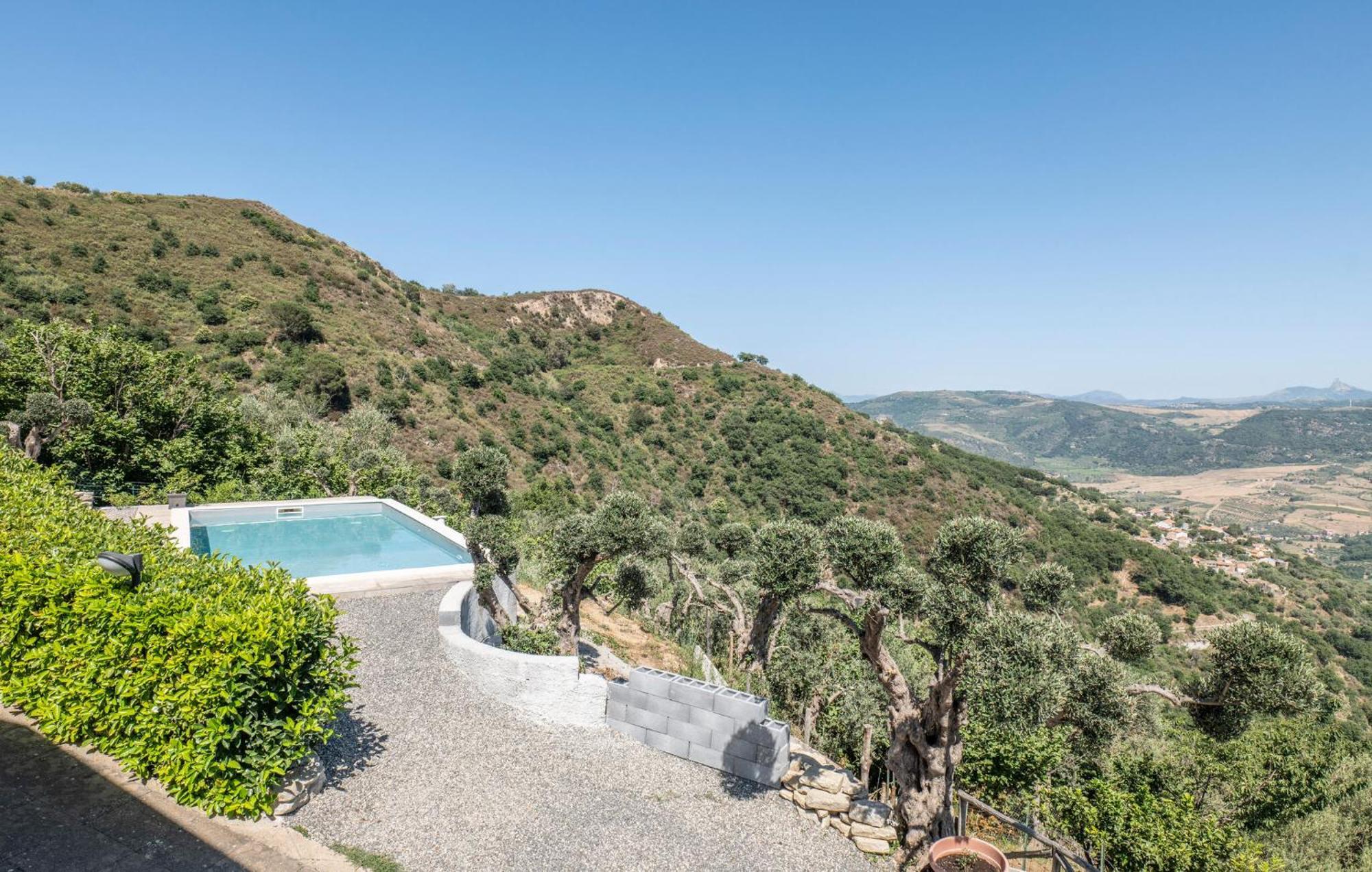 3 Bedroom Beautiful Home In Librizzi Esterno foto