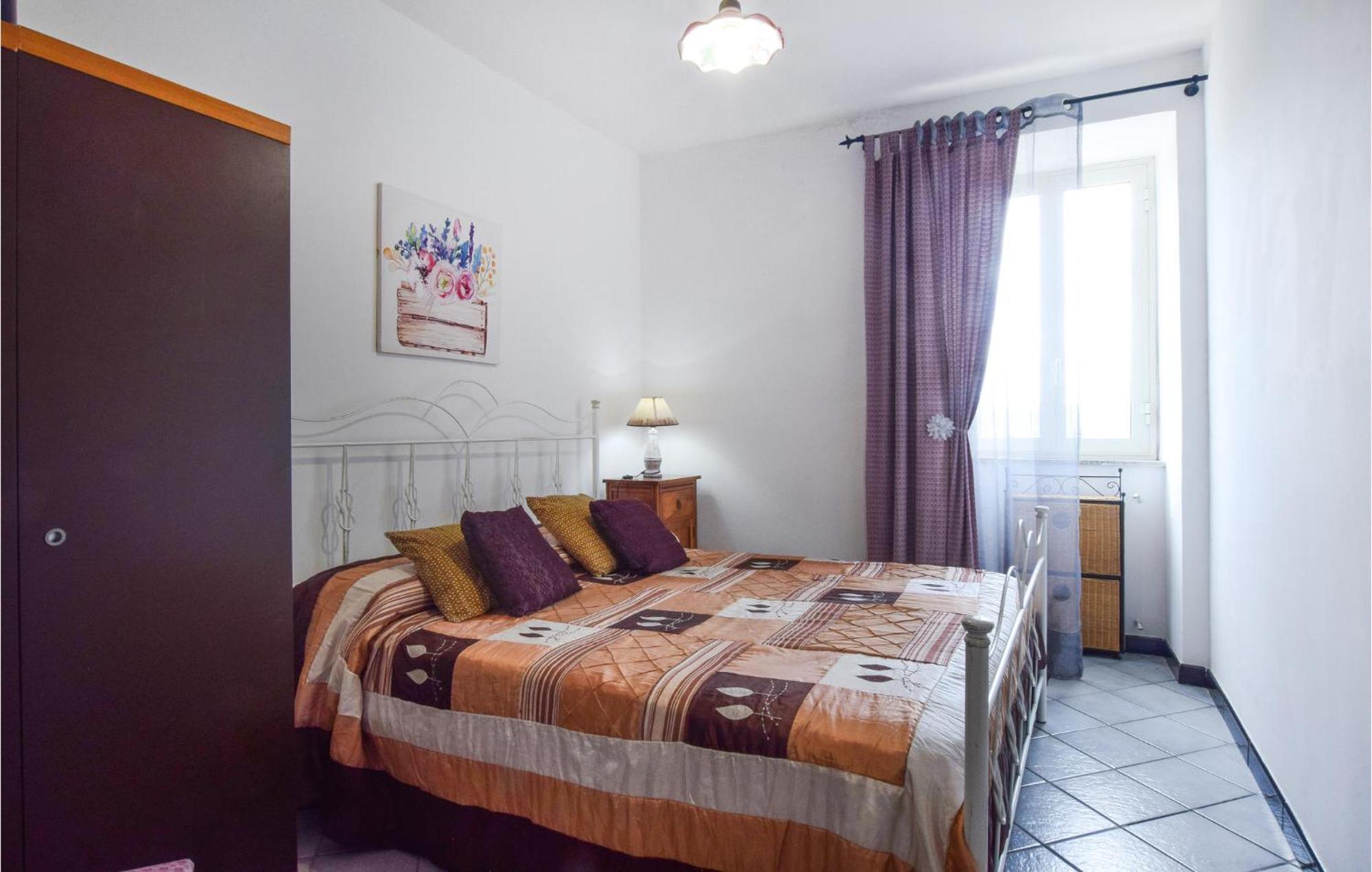 3 Bedroom Beautiful Home In Librizzi Esterno foto