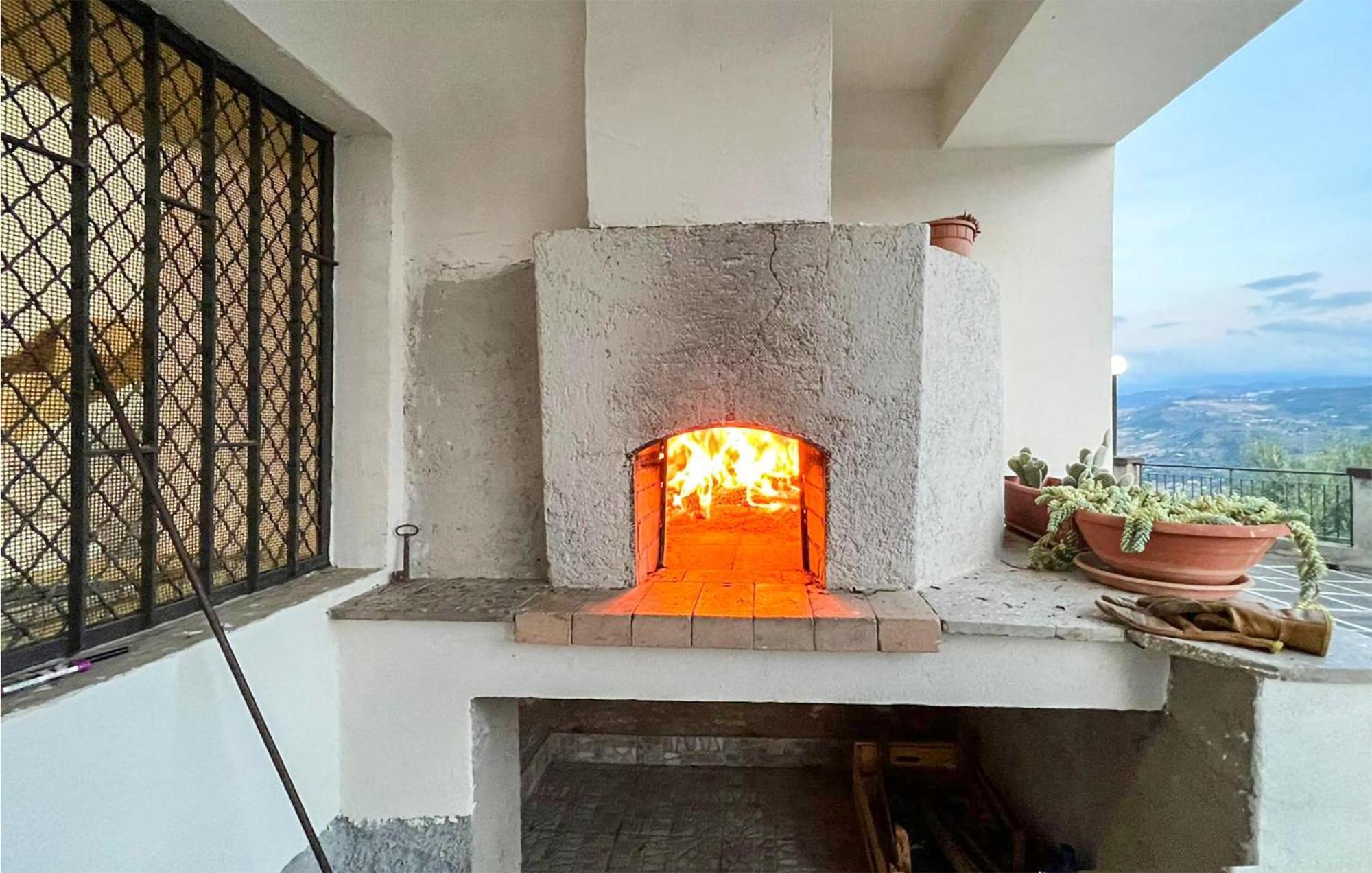 3 Bedroom Beautiful Home In Librizzi Esterno foto