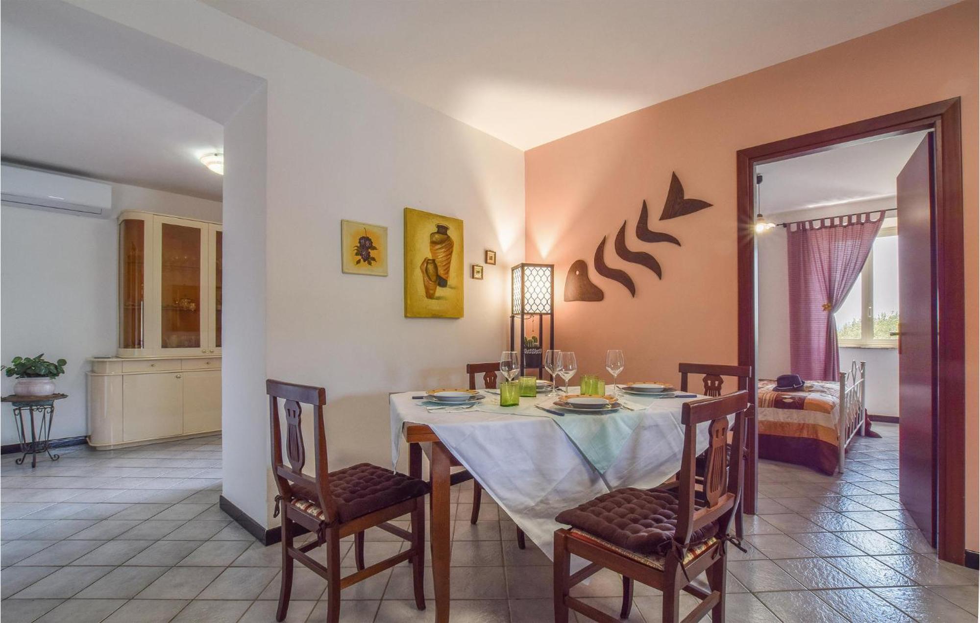 3 Bedroom Beautiful Home In Librizzi Esterno foto