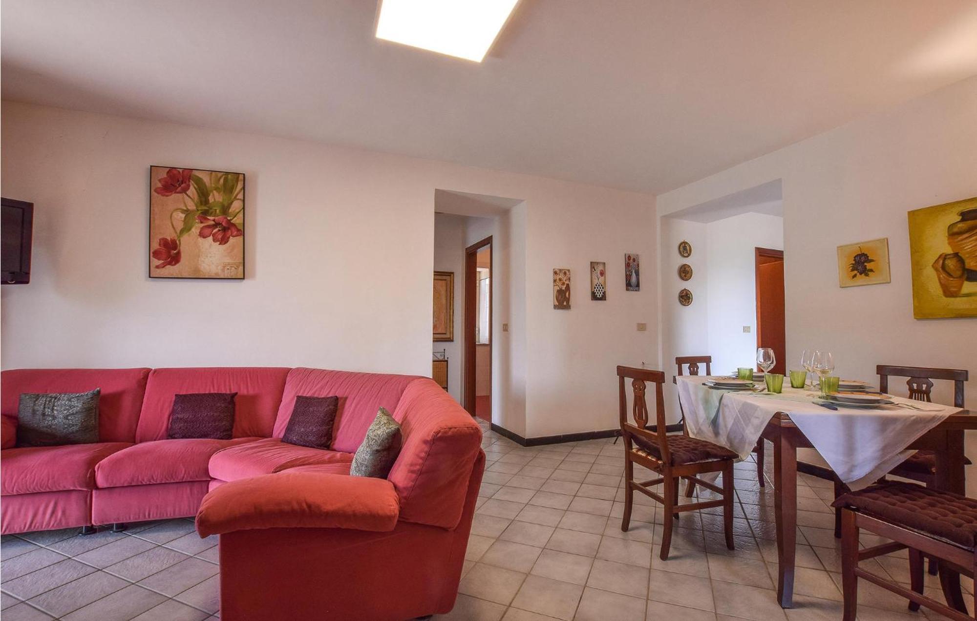 3 Bedroom Beautiful Home In Librizzi Esterno foto