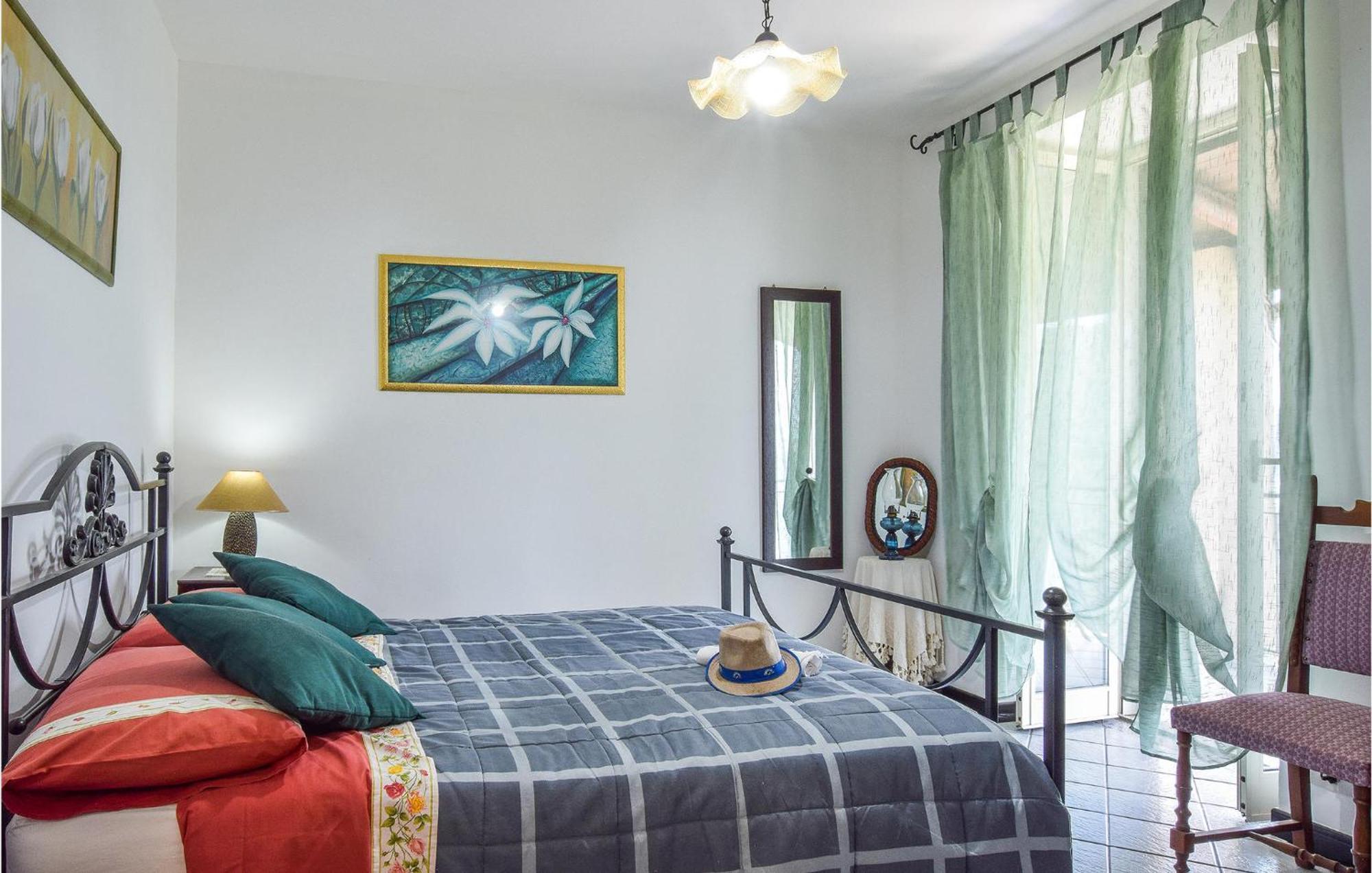 3 Bedroom Beautiful Home In Librizzi Esterno foto