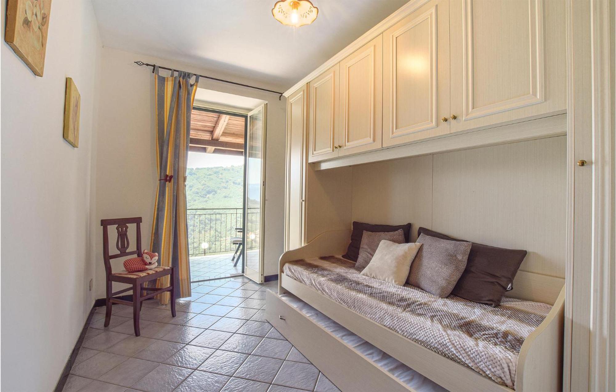3 Bedroom Beautiful Home In Librizzi Esterno foto