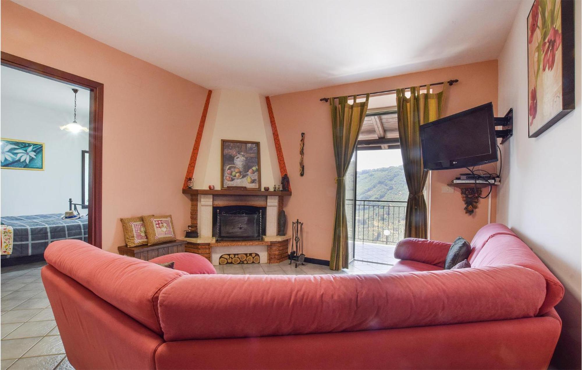 3 Bedroom Beautiful Home In Librizzi Esterno foto