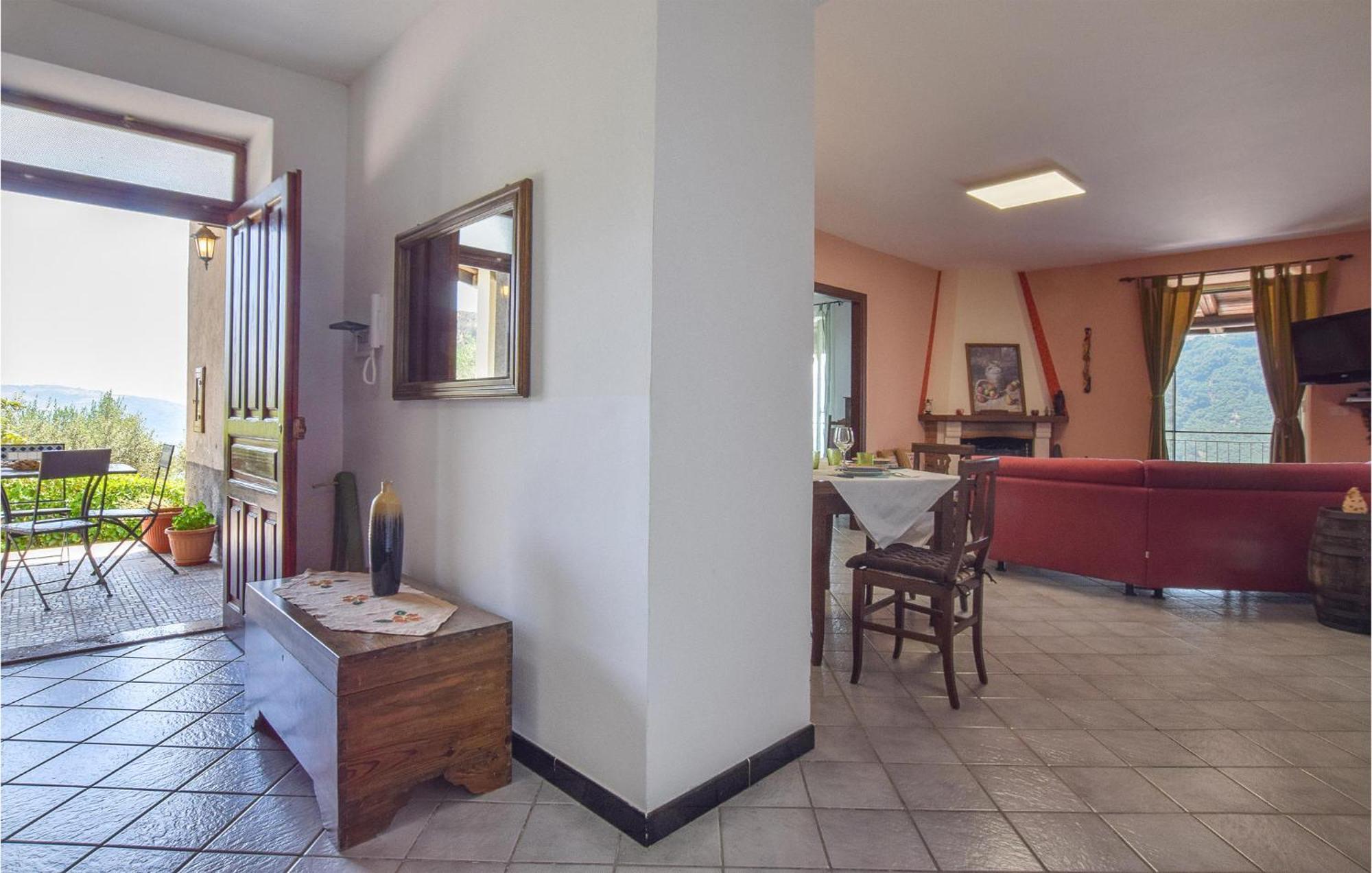 3 Bedroom Beautiful Home In Librizzi Esterno foto